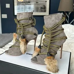 ショートブーツ・ブーティ D SQUARED2 W17J208 0152124 Ankle Boots DSQUARED2 ABM0099249032852124M.jpg?sw=